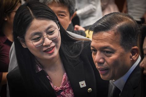 DOJ on 'slow' pace of Alice Guo case: 'We cannot strong.